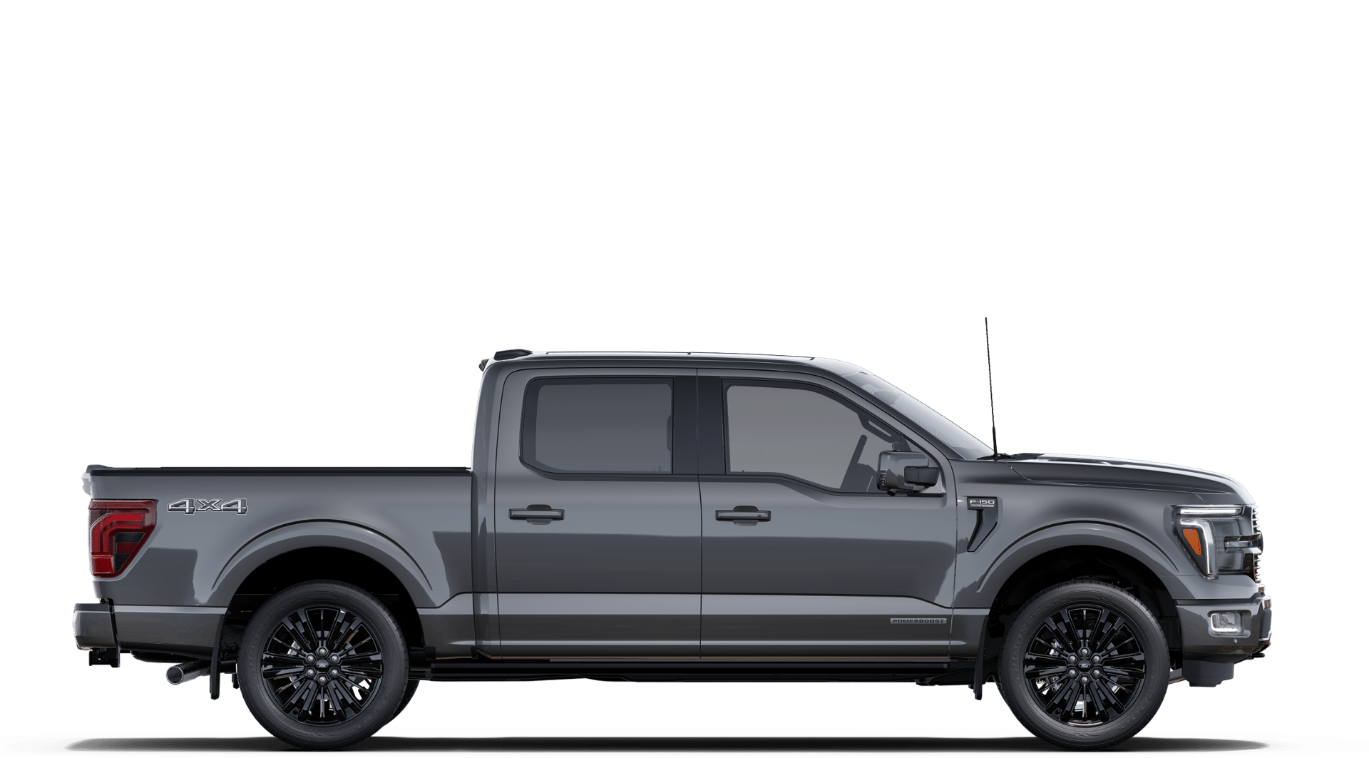 2025 Ford F-150® External Image 1